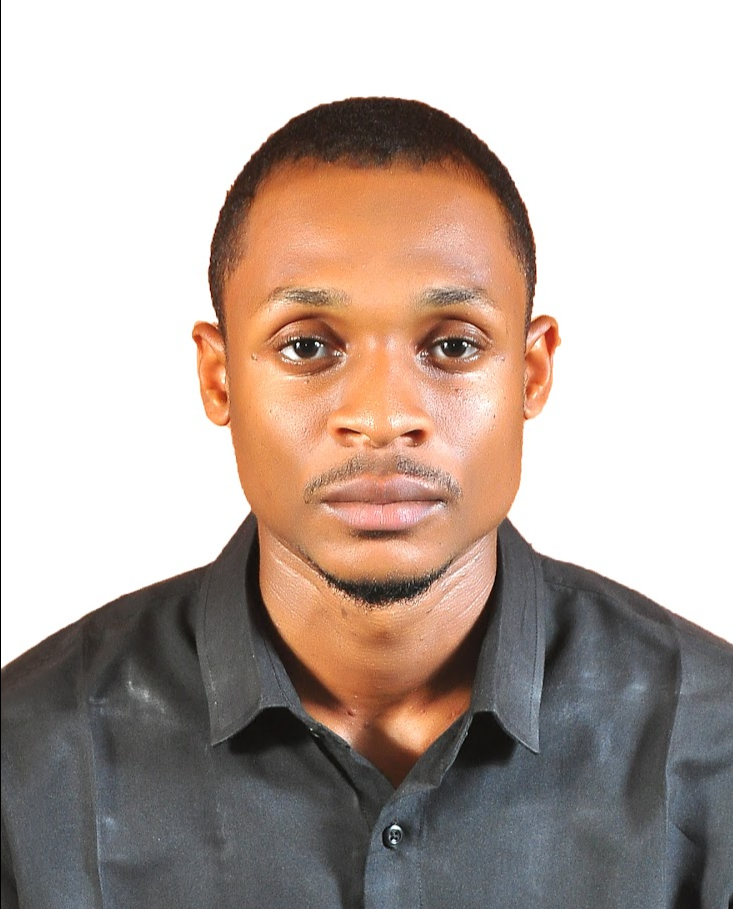 Ibrahim Musa Zubairu | Software Developer